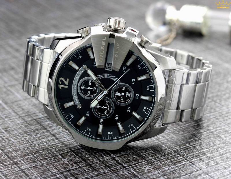 Diesel 50mm 082215